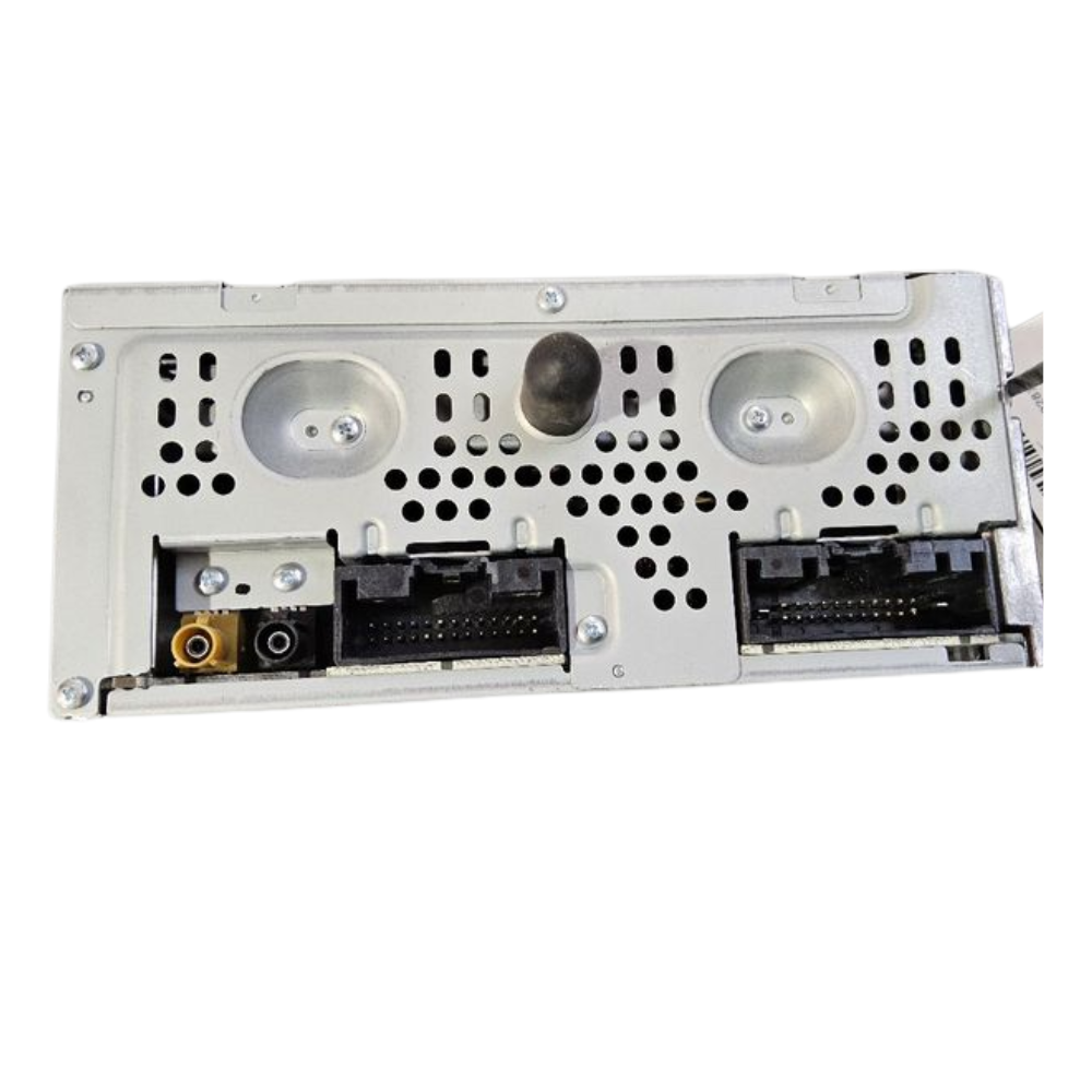 2015–2019 Ford Escape Am Fm Cd Mp3 Single Disc Radio Receiver OEM — view 2