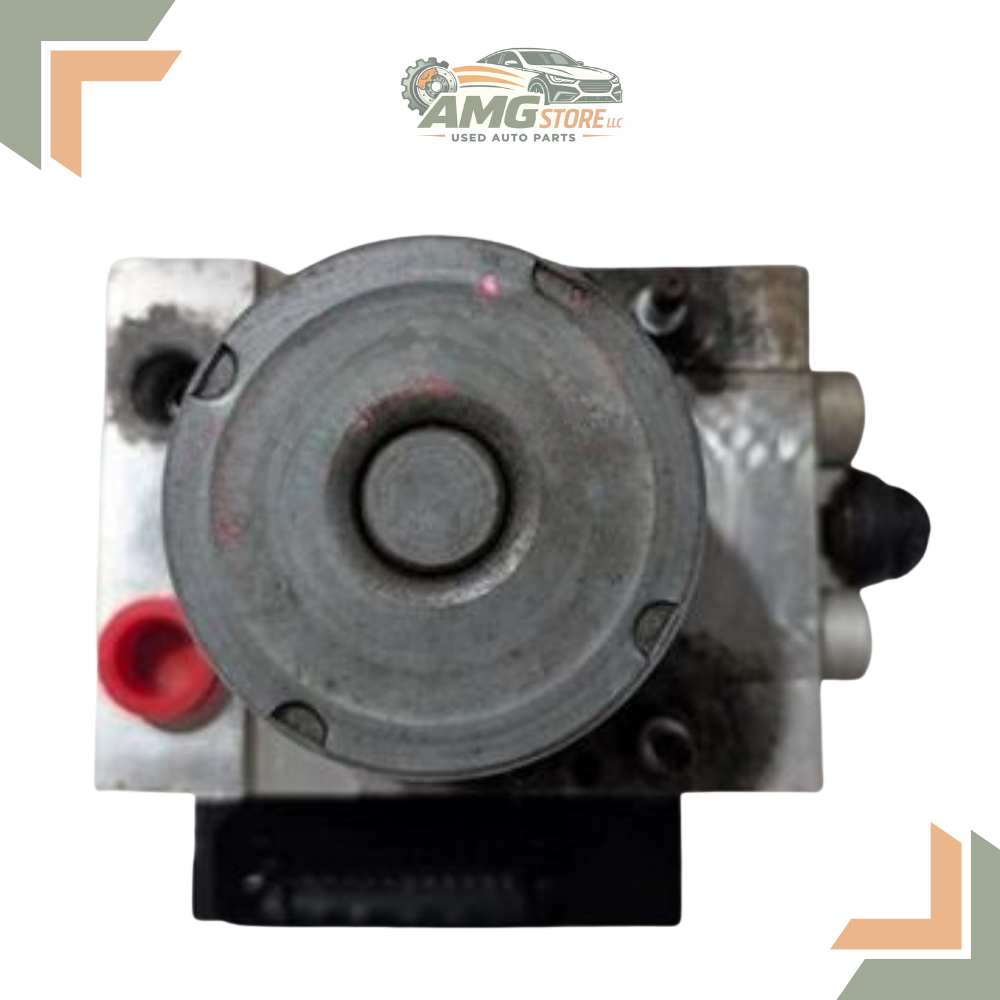 2009–2014 Chevrolet Tahoe Silverado 1500 ABS Anti Lock Brake Pump Option JL4 — view 5