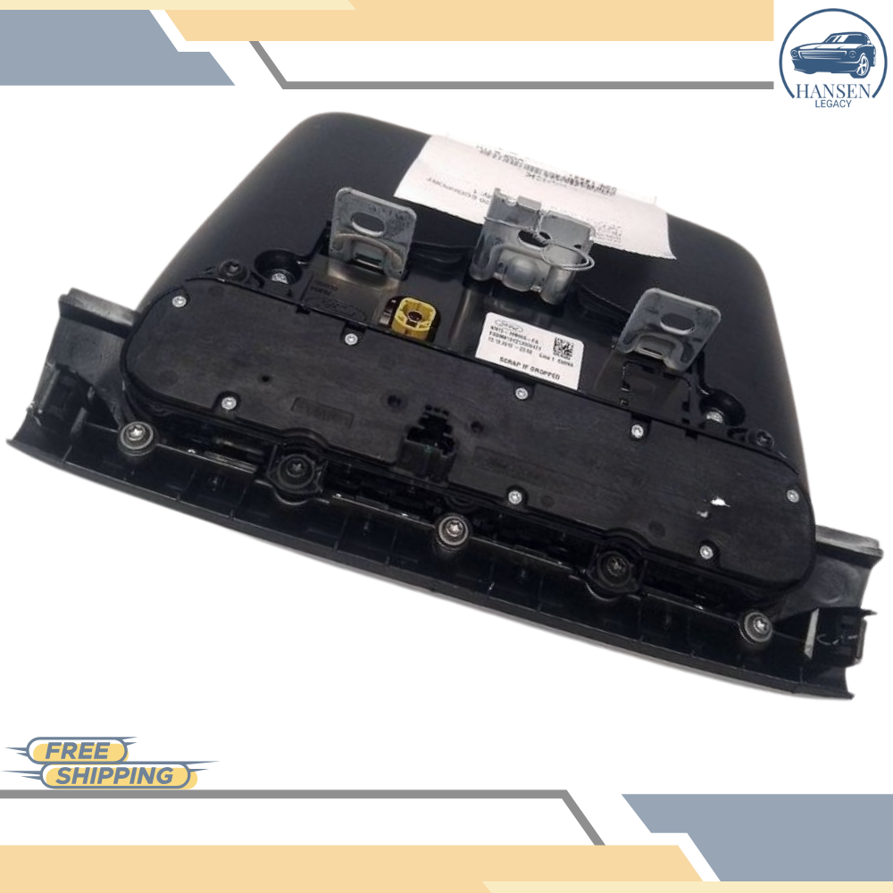 2019–2022 Ford Ecosport GPS TV Screen 8.0" Display Screen Module 19 29 21 22 OEM — view 3