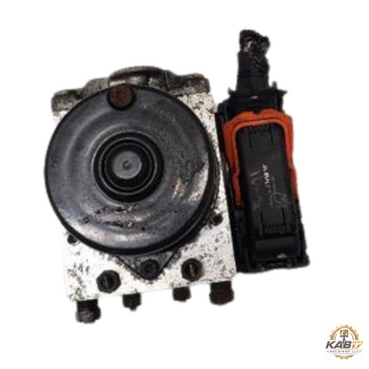 2005–2006 Honda CRV Abs Anti Lock Brake Pump Module Assembly AT OEM — view 2