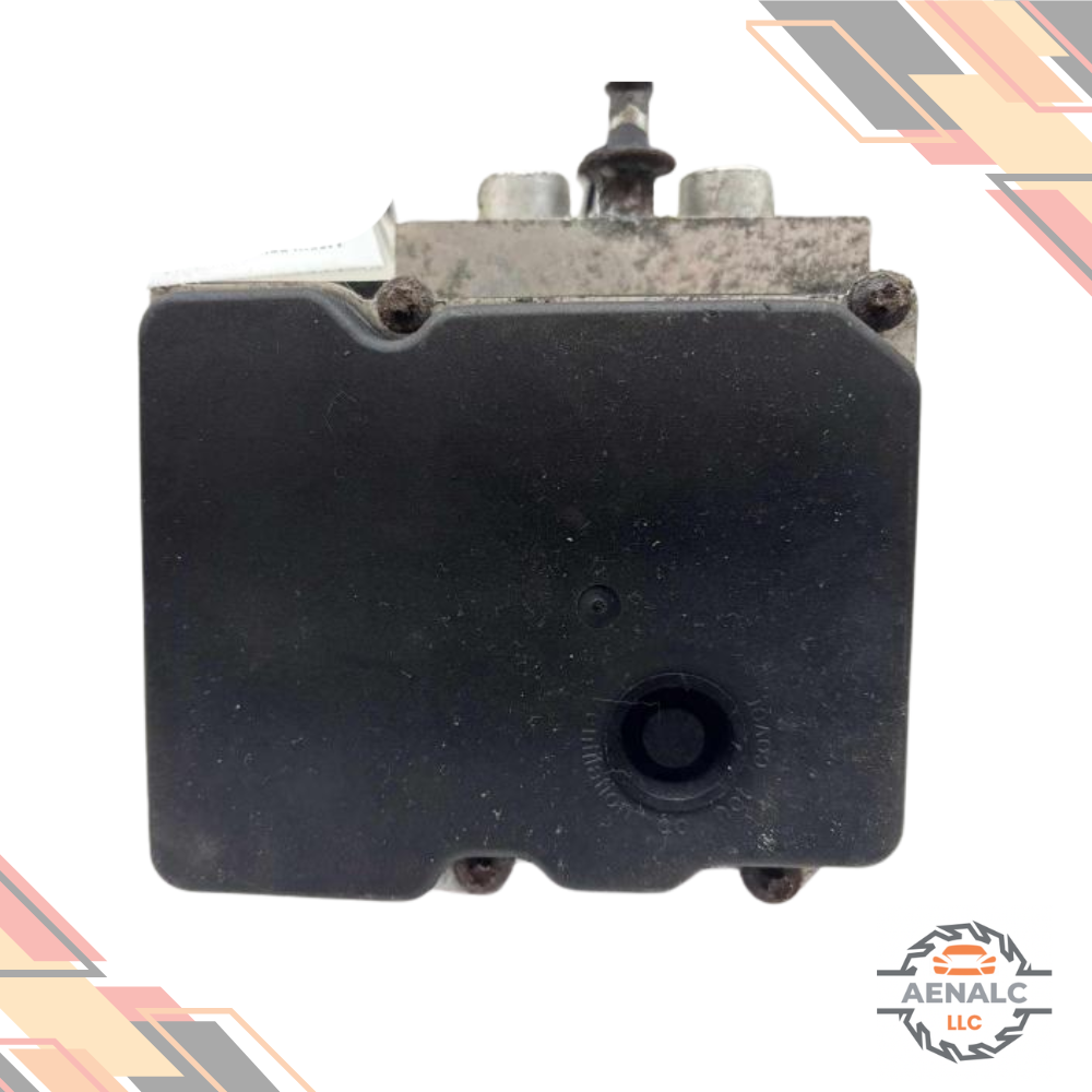 2012 Ford F150 Anti Lock Brake ABS Pump Assembly OEM — view 5