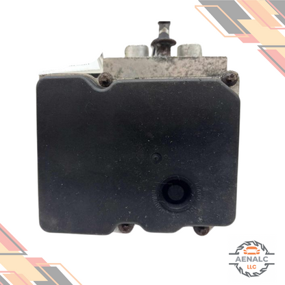 2012 Ford F150 Anti Lock Brake ABS Pump Assembly OEM — view 5