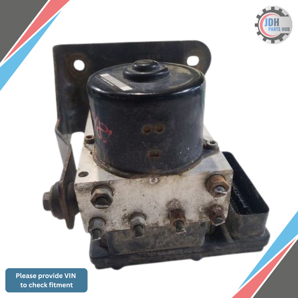 2005–2007 Toyota Sequoia ABS Anti Lock Brake Pump Actuator OEM — view 3