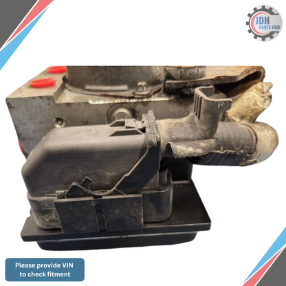 2007–2008 Chrysler Pacifica ABS Anti Lock Brake Actuator Pump OEM — view 2