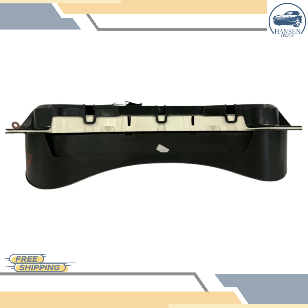 2003–2005 Cadillac Escalade ESV Speedometer Head Cluster US Market OEM — view 2