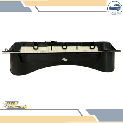 2003–2005 Cadillac Escalade ESV Speedometer Head Cluster US Market OEM — view 2