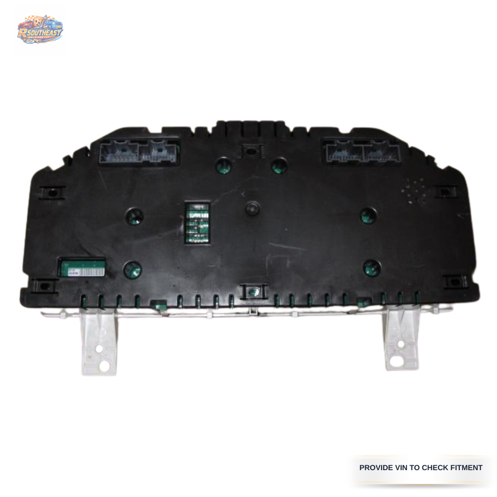 2012 Dodge Truck Ram 1500 Speedometer Speedo Cluster OEM — view 3