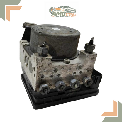 2014–2016 Ford Fusion MKZ ABS Anti Lock Brake Actuator Pump — view 1