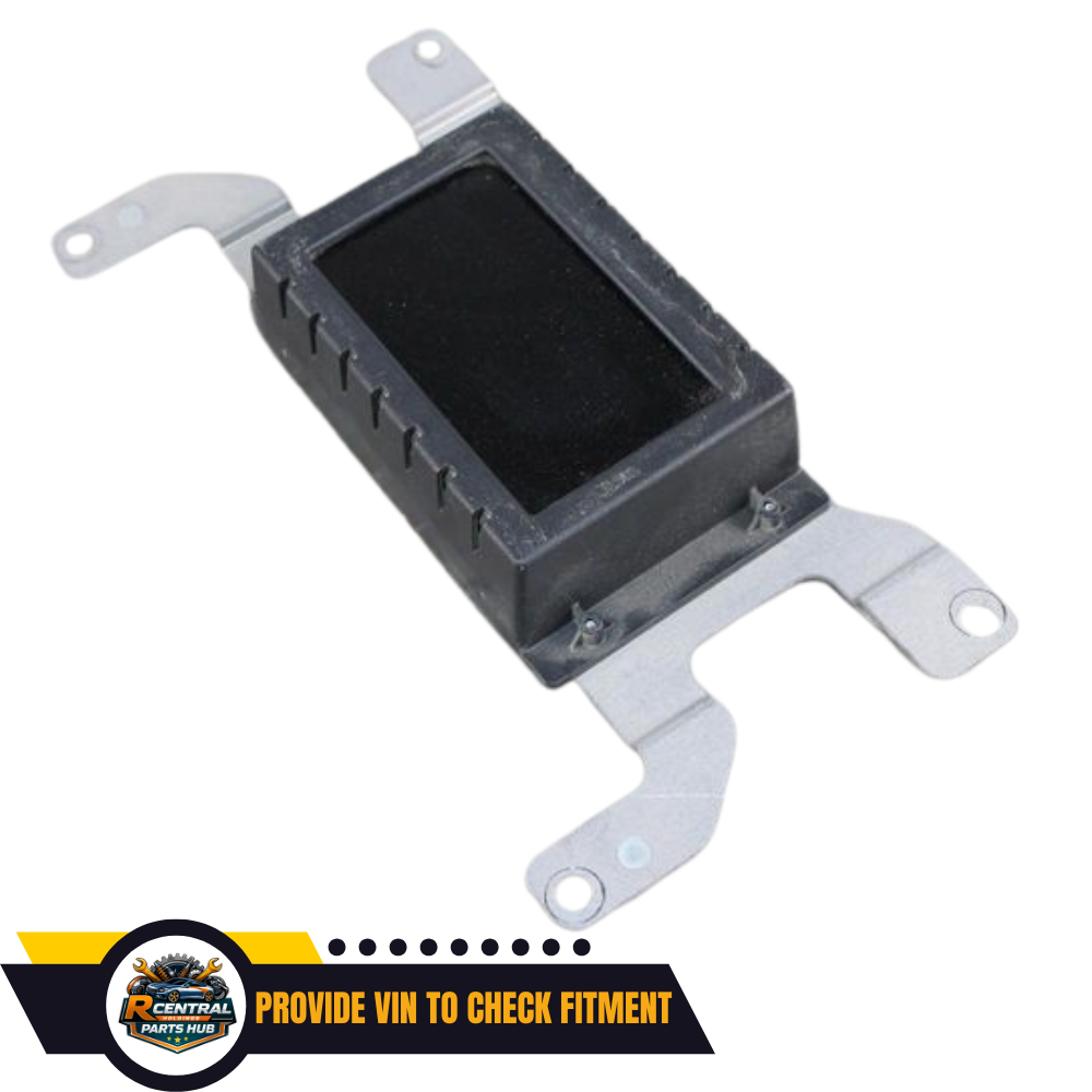 2017–2022 Ford F250SD F350SD Super Duty Dash GPS Info 4.2" Display Screen OEM — view 1