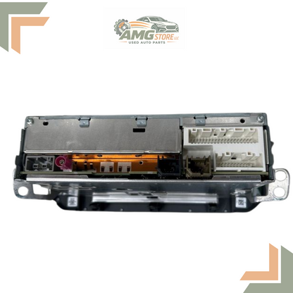 2019–2022 Nissan Altima Radio Receiver with Display Screen OEM — view 2