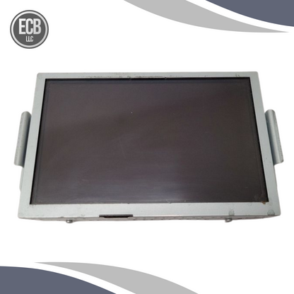 2011–2013 Ford Explorer Front Dash Display Touch Screen 8? OEM — view 1
