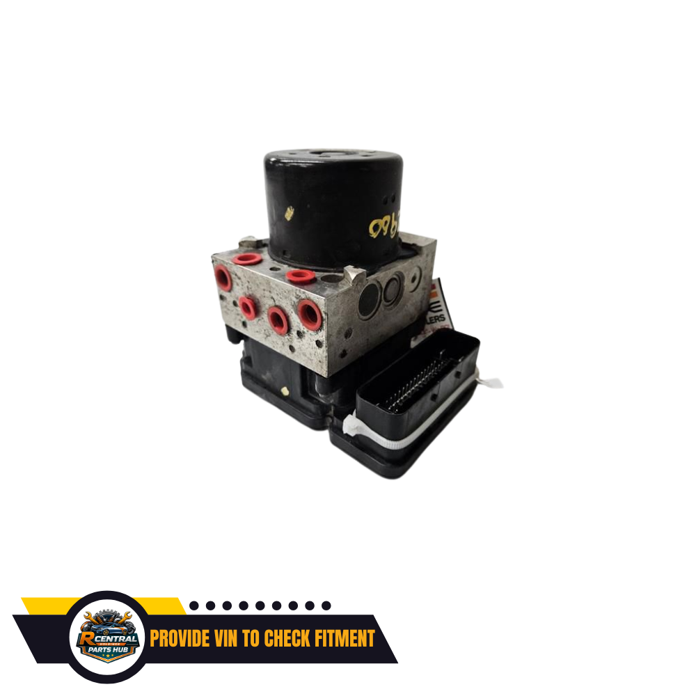 2014 Chrysler 300 Abs Anti-lock Brake Actuator Pump Module Assembly OEM Warranty — view 1
