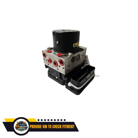 2014 Chrysler 300 Abs Anti-lock Brake Actuator Pump Module Assembly OEM Warranty — view 1