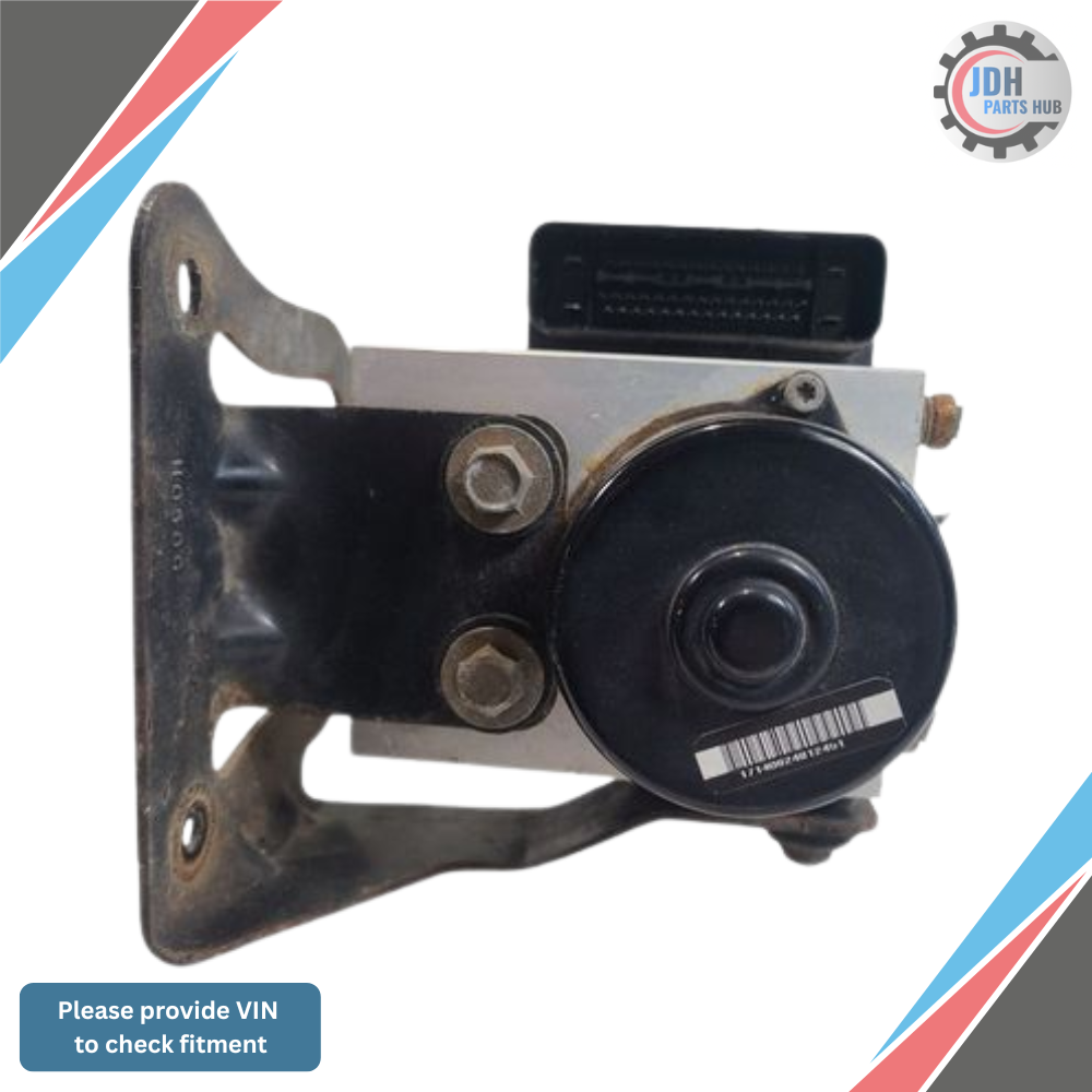 2005–2007 Toyota Sequoia ABS Anti Lock Brake Pump Actuator OEM — view 1