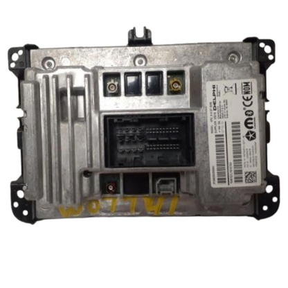 2019 Dodge Ram 1500 New Style 8.4 Radio Display Receiver OEM — view 3