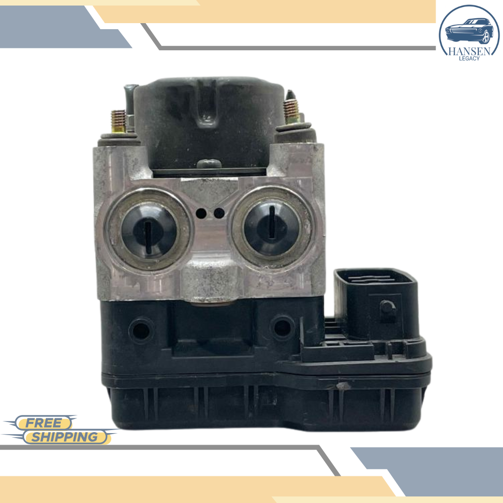 2003–2006 Toyota Camry ABS Anti Lock Brake Actuator Pump 03 04 05 06 OEM — view 3