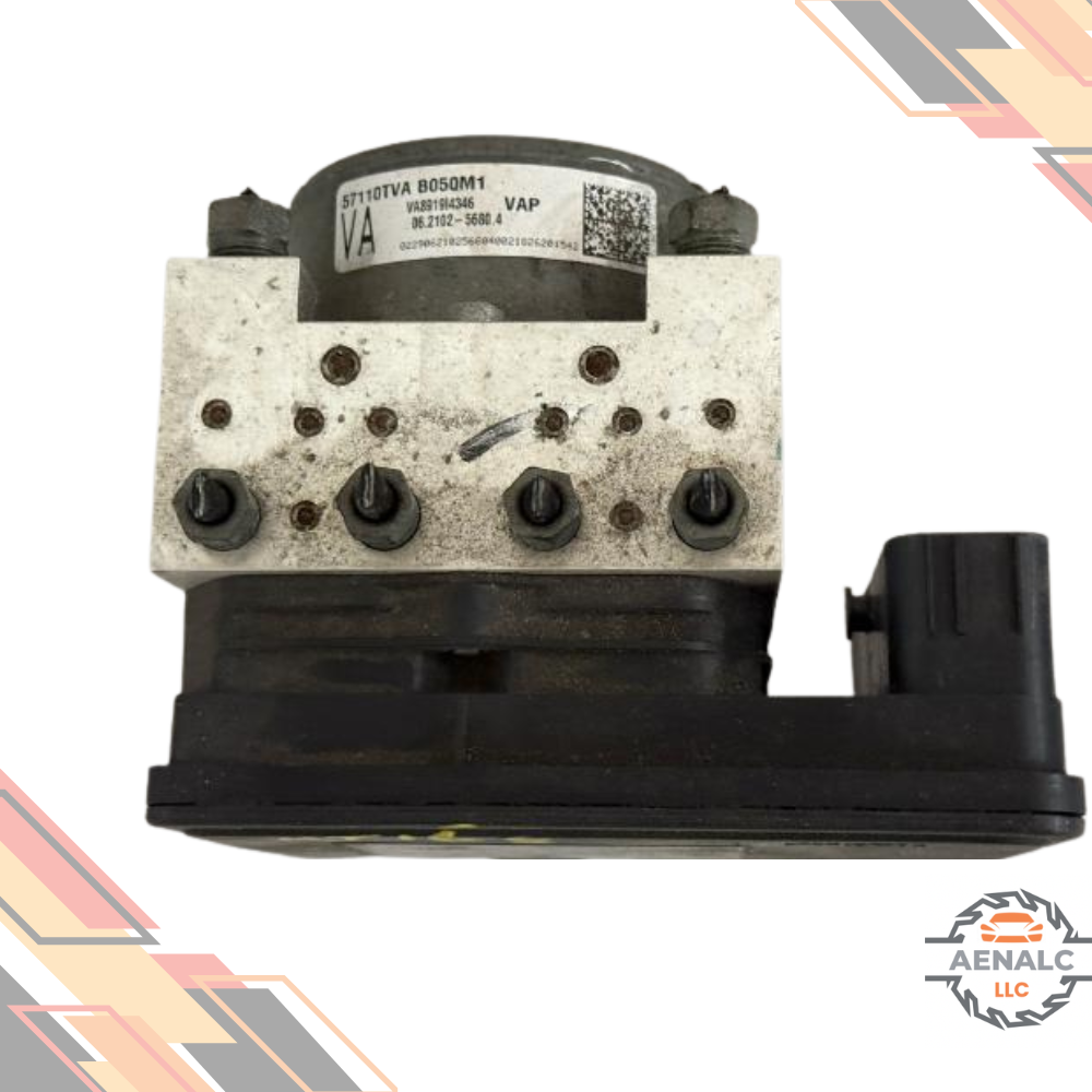 2018–2020 Honda Accord 1.5L Abs Anti-Lock Brake Pump Module Assembly Used — view 1