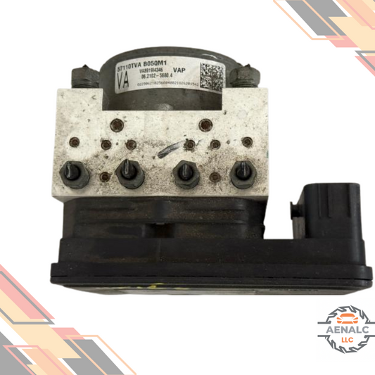 2018–2020 Honda Accord 1.5L Abs Anti-Lock Brake Pump Module Assembly Used — view 1