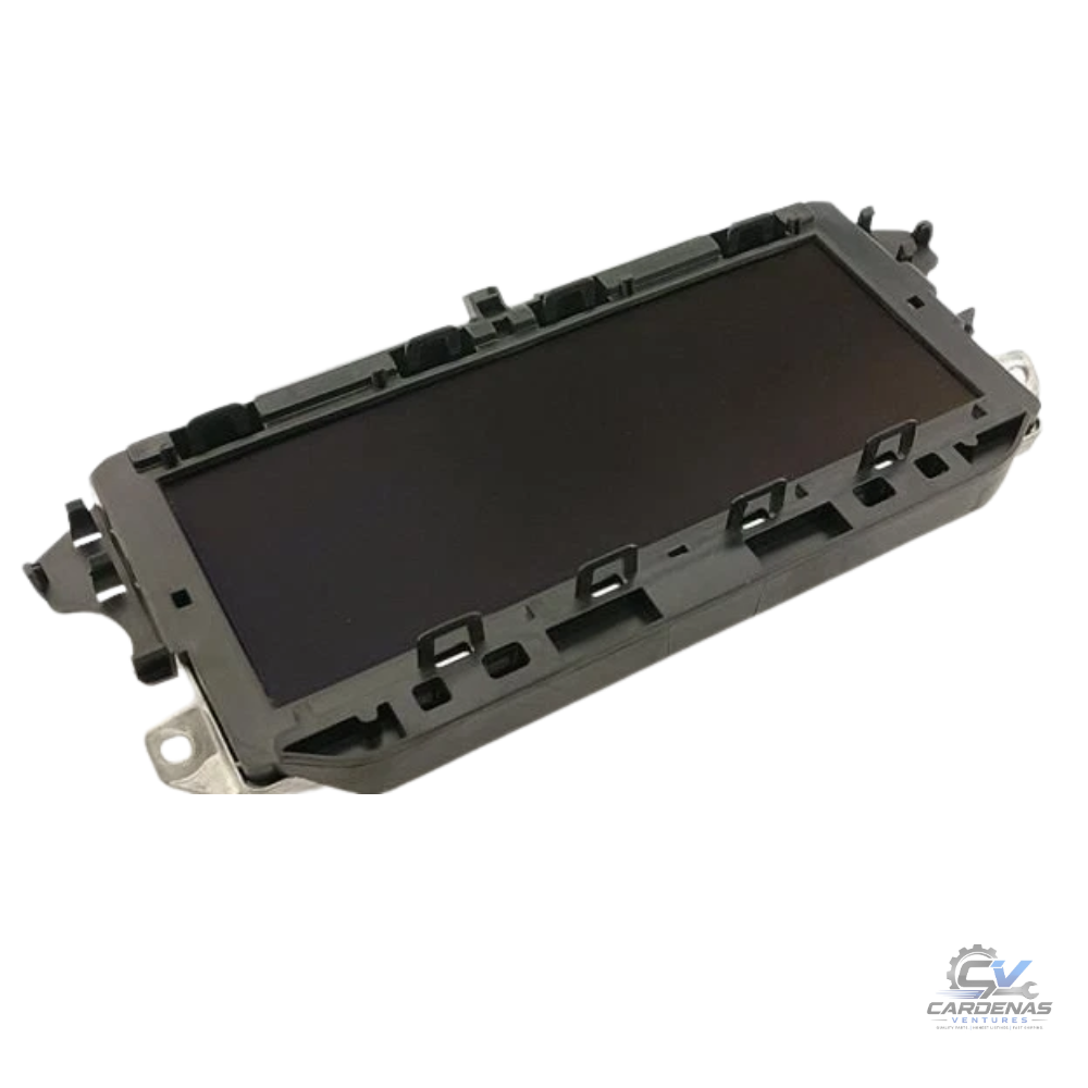 2013–2015 BMW X1 DISPLAY SCREEN DASH NAVIGATION 8.8 INCH OEM — view 1