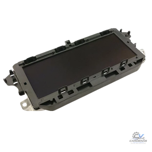2013–2015 BMW X1 DISPLAY SCREEN DASH NAVIGATION 8.8 INCH OEM — view 1