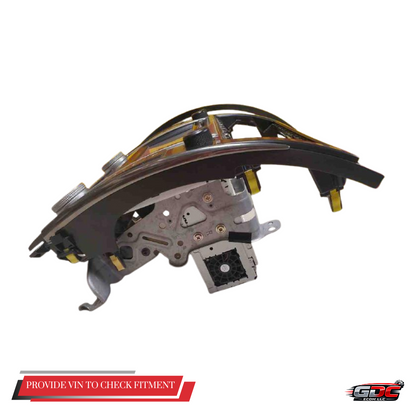 2012 Toyota Camry Radio Display & Receiver OEM 57012 — view 1