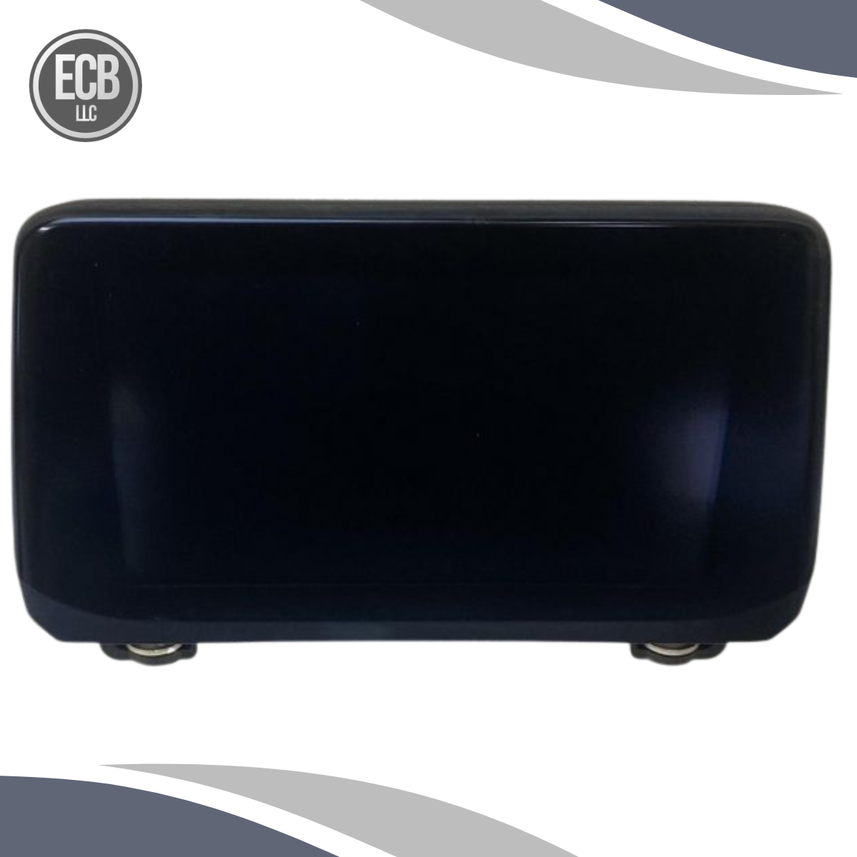 2017–2018 Mazda 3 Information Display Touch Screen 7" Screen OEM — view 1