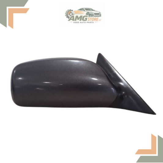 2007–2011 Toyota Camry Right Side View Door Mirror Power OEM 08 09 10 RH — view 1
