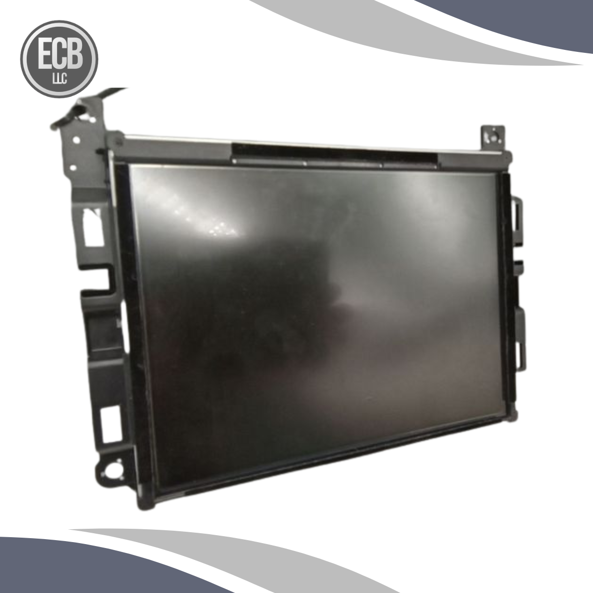 2015–2017 Chrysler 200 8.4" Navigation Radio Touch Display Screen OEM — view 1