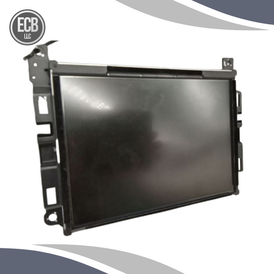 2015–2017 Chrysler 200 8.4" Navigation Radio Touch Display Screen OEM — view 1