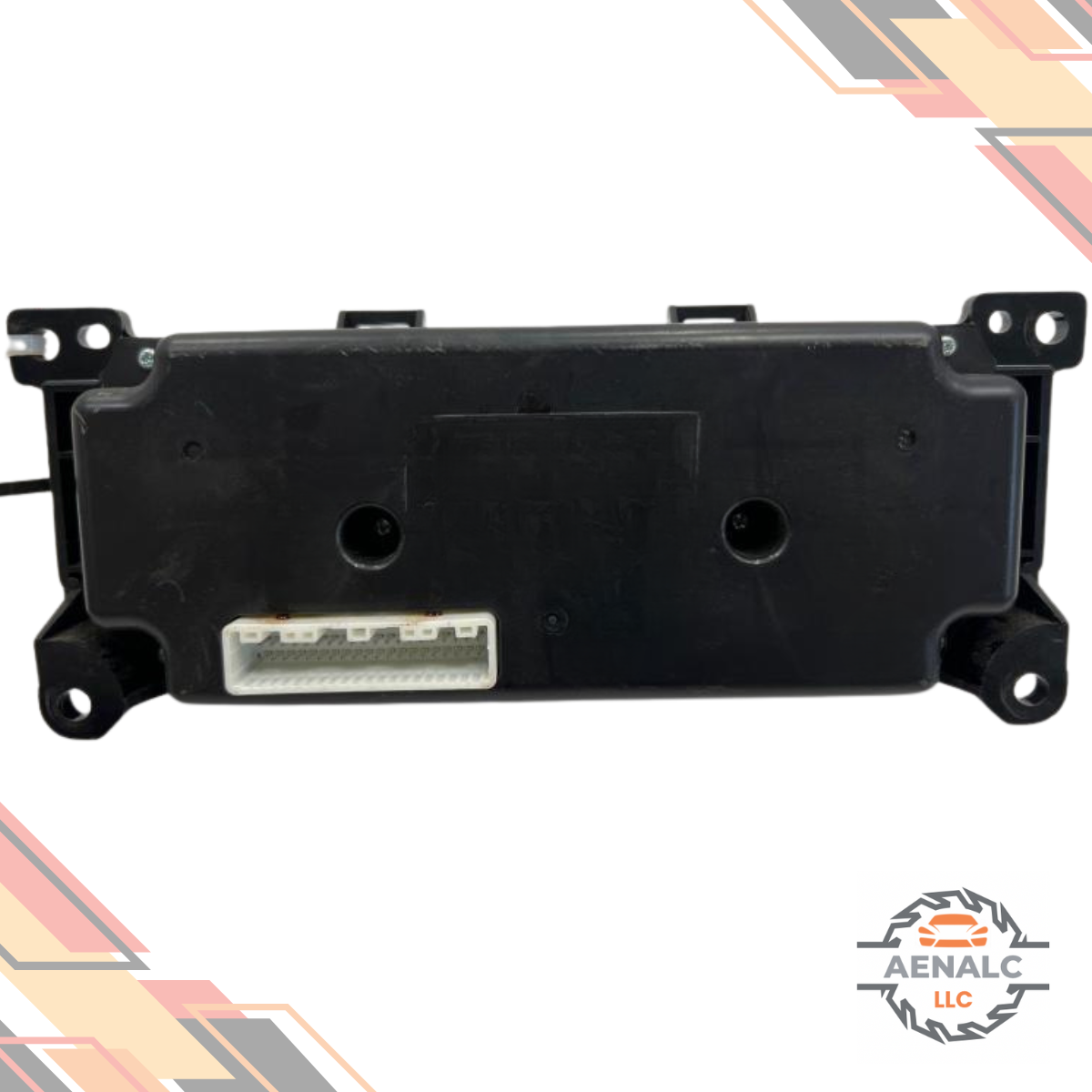 2014 Subaru XV Crosstrek AC Heater Auto Temperature Control OEM 14 — view 4