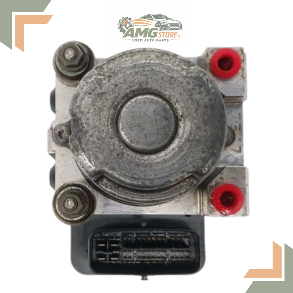 2005–2006 Toyota Tundra ABS Anti-Lock Brake Pump Module Assembly OEM 05 06 — view 5