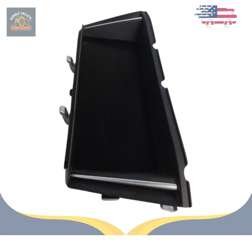 2013–2015 BMW 740i 760i 750 Navigation Display Screen 10.25" OEM 13 14 15 — view 3