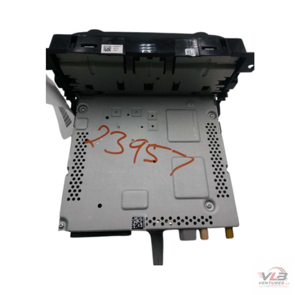 2015–2017 Jeep RENEGADE 5" Touch Radio Display Receiver Satellite OEM 15 16 17 — view 3