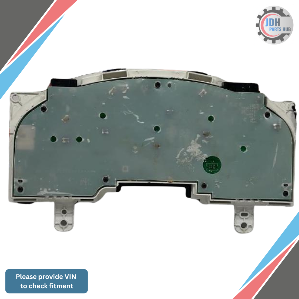 2004–2005 Ford F-150 F150 Lariat Speedometer Instrument Cluster Gauge Unit OEM — view 2