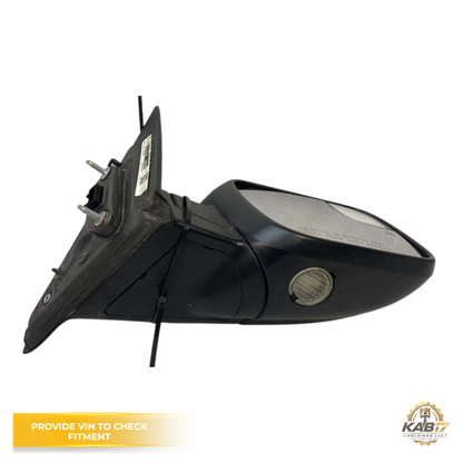 2011–2015 Ford Explorer RH Passenger Side View Door Mirror Assembly OEM — view 5