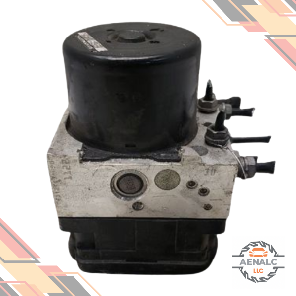 2013–2015 Volkswagen Passat ABS Anti-Lock Brake Pump Module Assembly — view 1