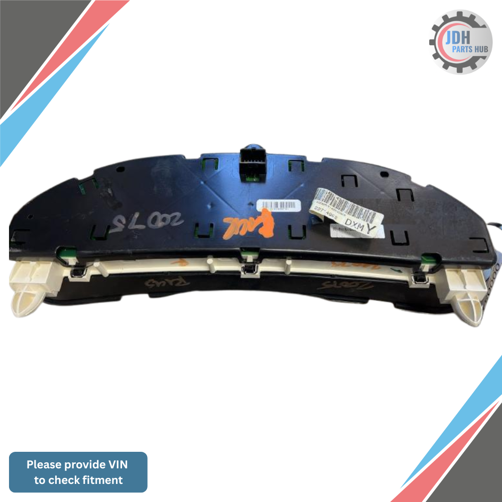 2000–2005 Chevrolet Cavalier Speedometer Tachometer Gauge Instrument Cluster Oem — view 2