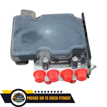 2015–2016 Ford F150 ABS Anti Lock Brake Actuator Pump — view 5