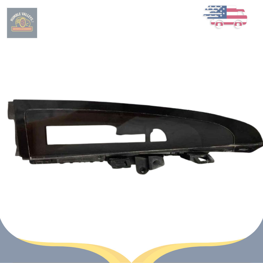 2010–2011 Mazda 3 Dash Mount Information TV Display Screen OEM — view 1