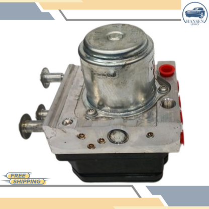 2019–2022 Honda HR-V Abs Anti-Lock Brake Pump Module Assembly OEM — view 3
