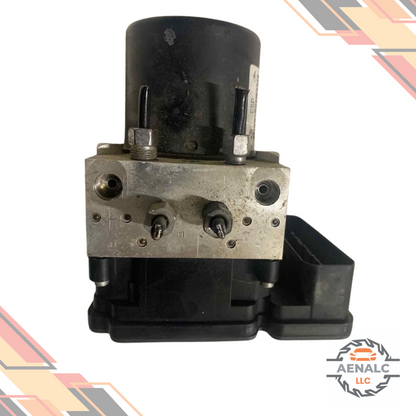 2017–2022 Dodge Ram 1500 Pickup Anti-Lock Brake ABS Pump Assembly 18 19 20 21 — view 3