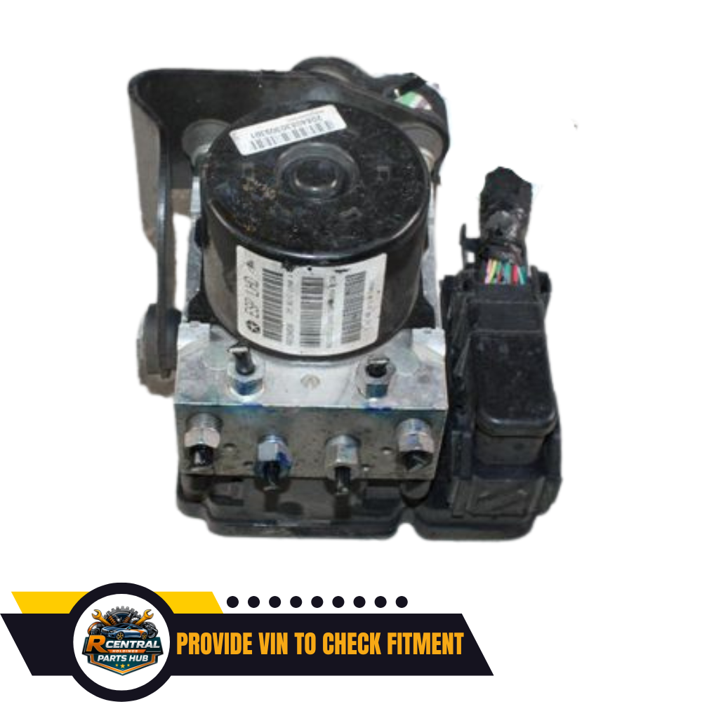 2014–2020 Dodge Journey ABS Anti Lock Brake Actuator Pump — view 1