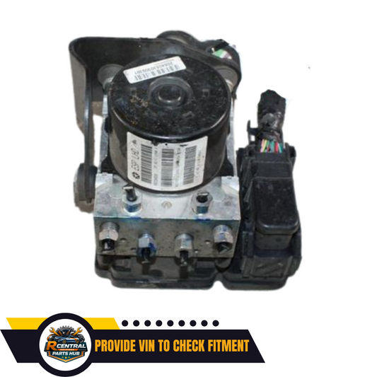 2014–2020 Dodge Journey ABS Anti Lock Brake Actuator Pump — view 1