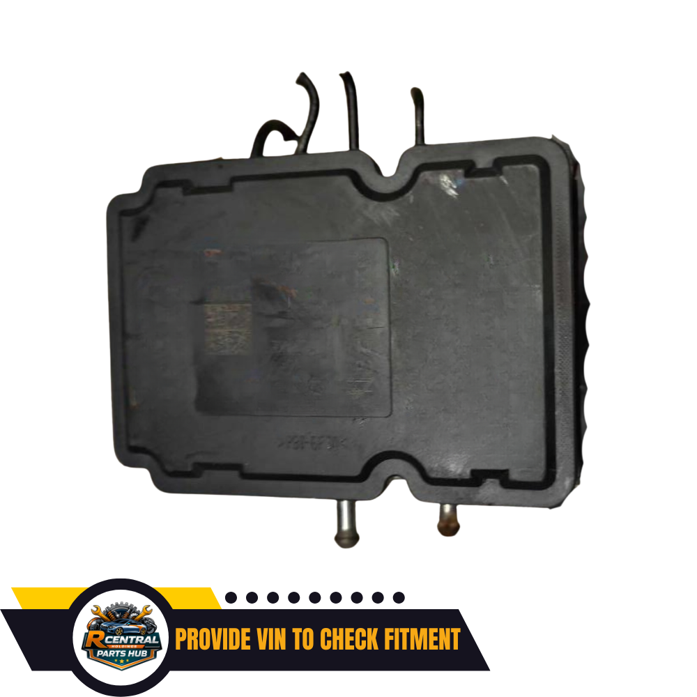 2009–2010 Dodge Nitro ABS Anti Lock Brake Assembly — view 5