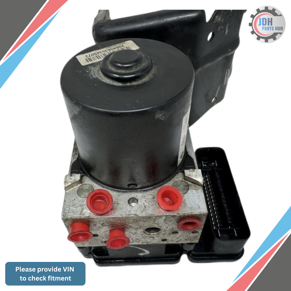 2017–2022 Dodge Ram 1500 ABS Anti-Lock Brake Pump Module Assembly OEM — view 1