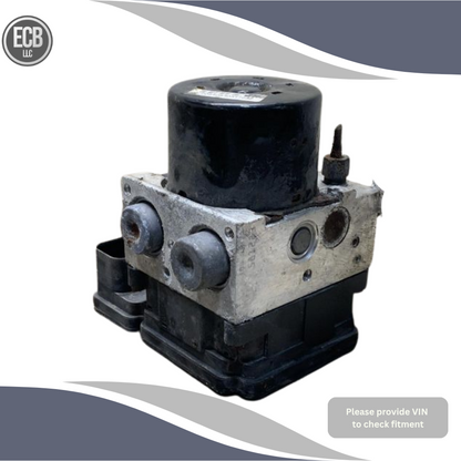 2009–2010 Chrysler 300 ABS Anti-Lock Brake Pump Assembly AT OEM — view 3