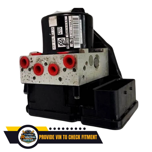 2015–2019 Volkswagen Passat Anti Lock Abs Brake Pump Module Assembly — view 1