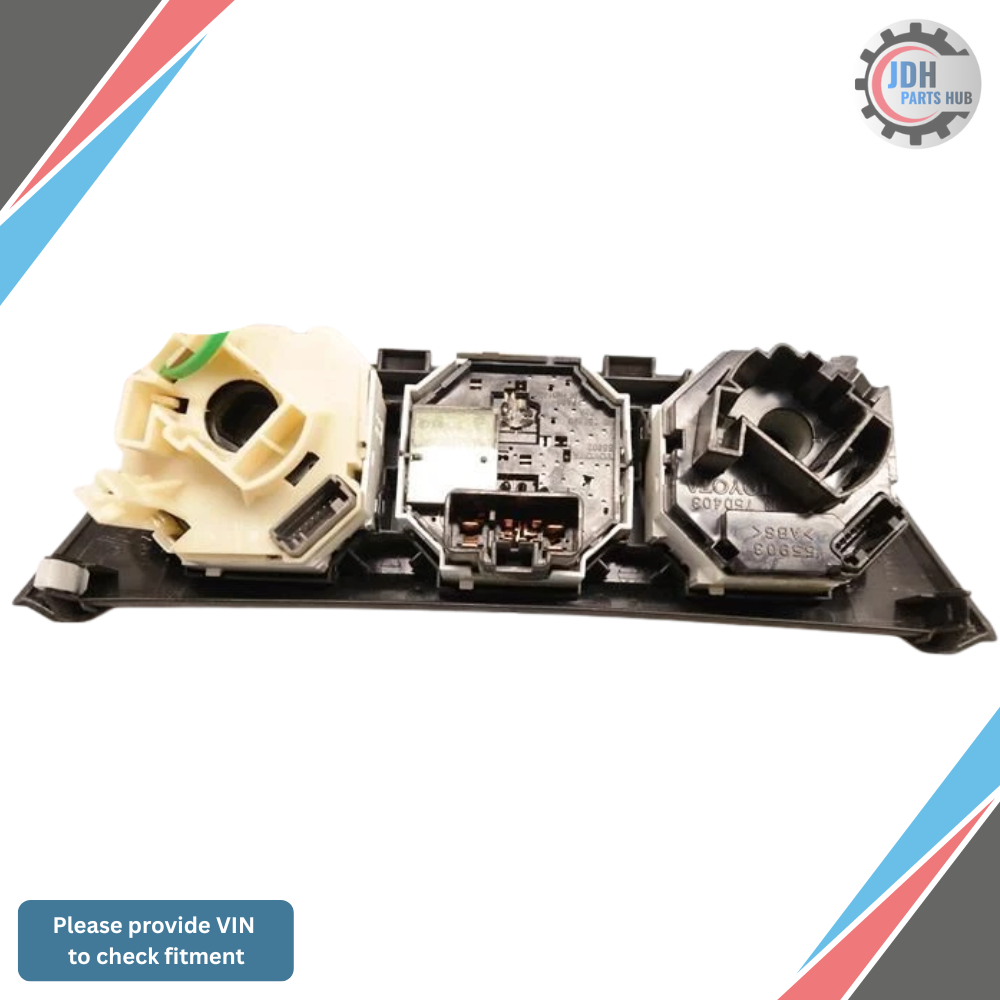 2013–2018 Toyota Rav4 Climate AC Heater Temperature Control OEM — view 3