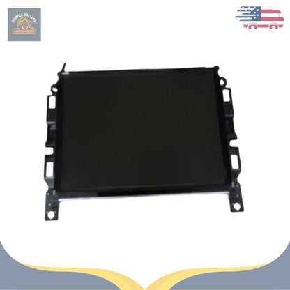2015 Chrysler 200 Radio Navigation Touch Display Screen OEM — view 1