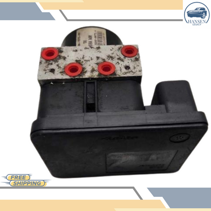 2002–2004 Honda CRV Anti Lock Brake Actuator Pump ABS 02 03 04 — view 3